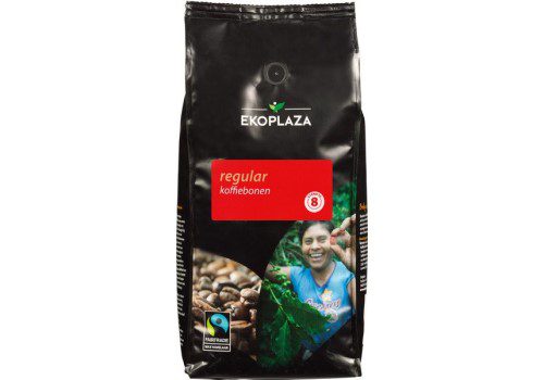 Roast & Ground Coffee