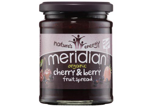 Preserves & Spreads
