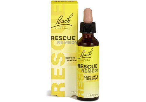 Homeopathic & Plant Remedies