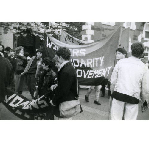 Quay Co-op Campaigns