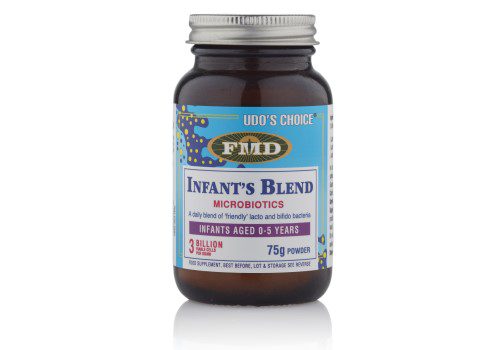 Quay Coop Infants Blend Microbiotic