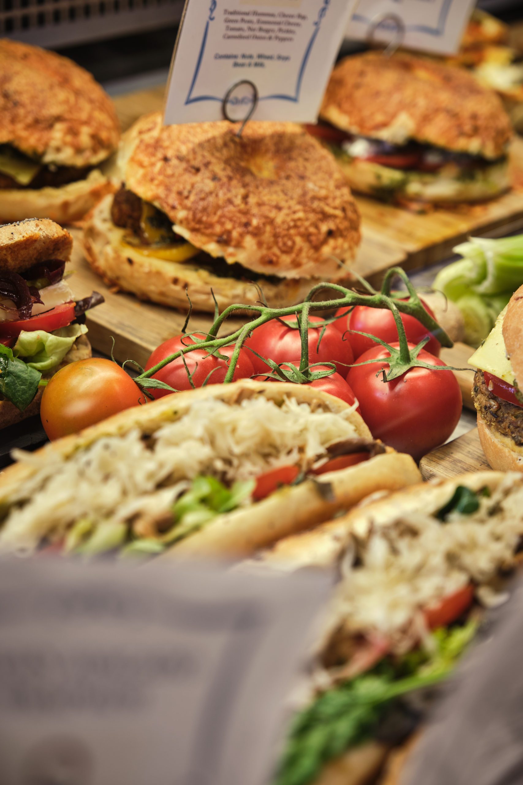 Sullivans Quay Take A 74 Shop Online Vegetarian & Vegan