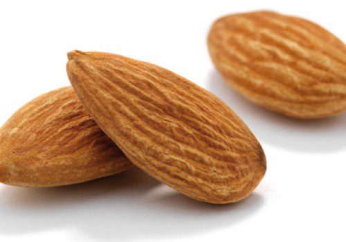 Quay Coop Almonds Refill