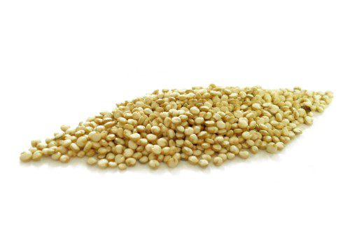 Organic Chickpeas Refill