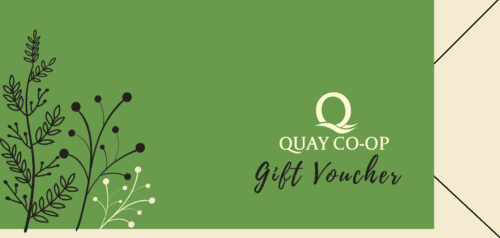 Gift Vouchers