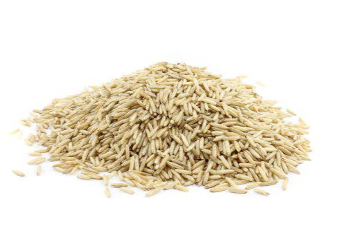 Quay Coop Basmati Brown Rice Refill