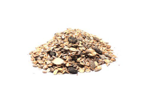 Quay Coop Muesli Refill