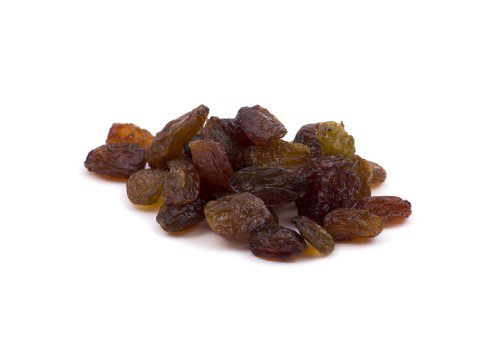 Quay Coop Sultanas Refill