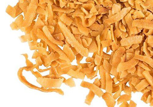 Quay Coop Toasted Coconut Refill
