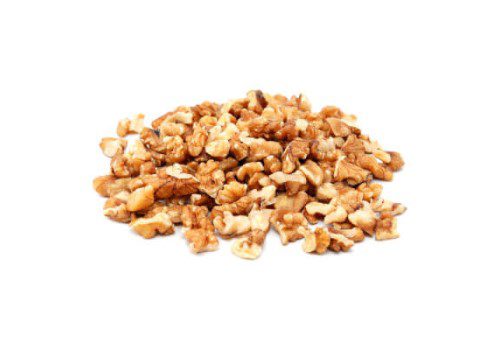 Quay Coop Walnut Refills