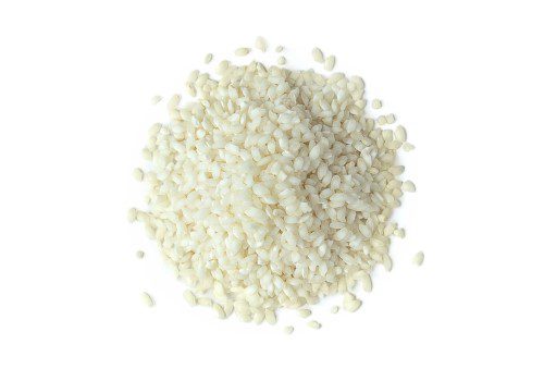 Quay Coop White Risotto Rice