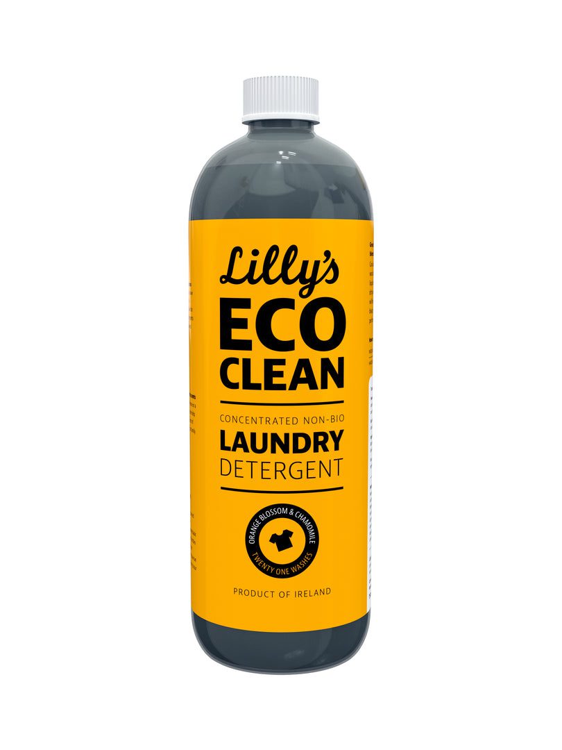 Lilly's laundry Detergent