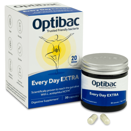 Probiotics & Prebiotics