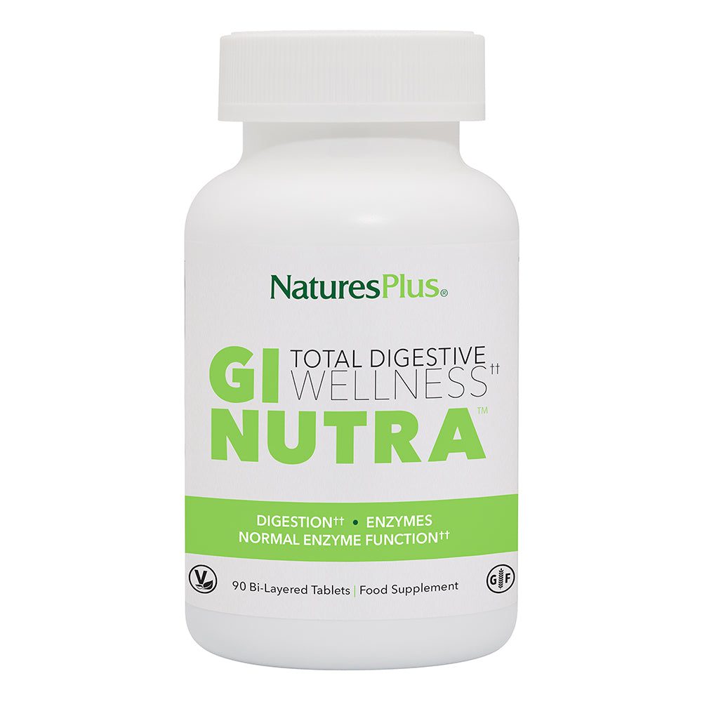 nature's plus GI Nutra