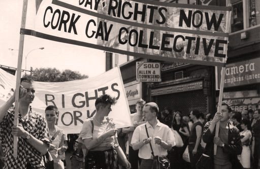 Quay Co-op Human Rights