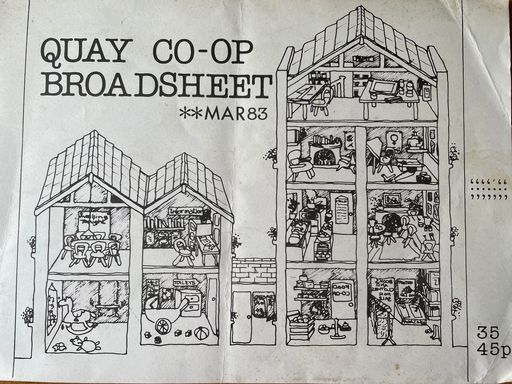 1983 poster