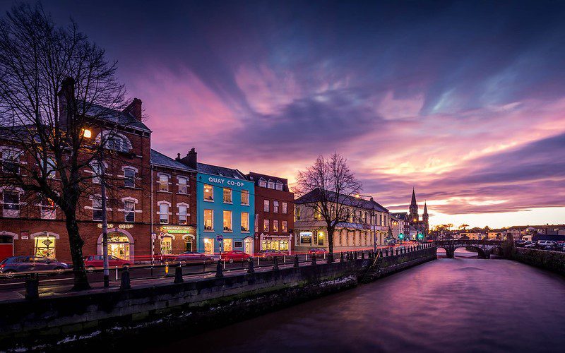 Sullivans Quay Sullivan's Quay