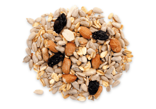 High Energy Mix Refills