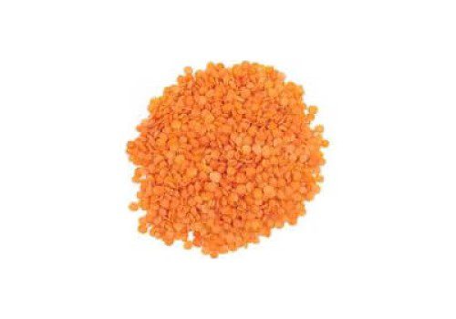 Quay Coop Organic Red Lentils Refills