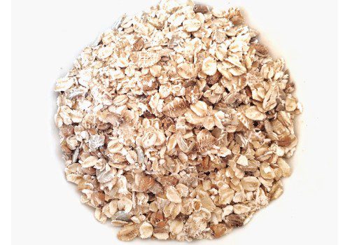 Quay Coop Wheat free Muesli Refill