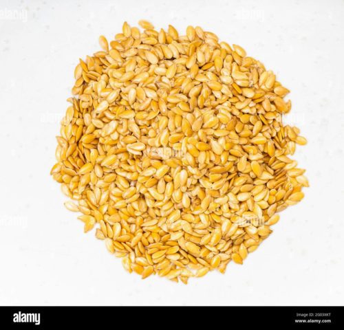 golden flax refill