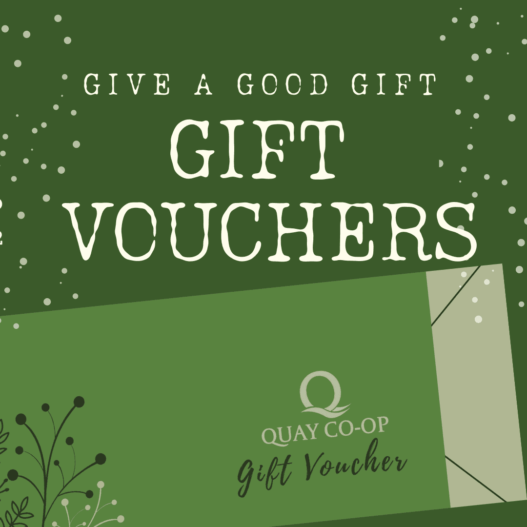 Eco Gift Voucher
